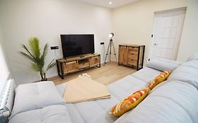 Apartamentos 2K - Apartamento en muelle Olabeaga